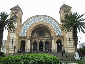 042-ORAN-Juin06-la Cathedrale